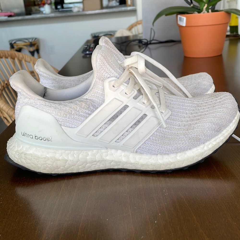 Adidas Boost